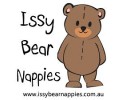 Issy Bear