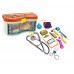 B. Toys Wee MD Doctors Playset
