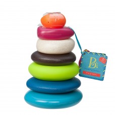 B. Baby Skipping Stones A Stackable Preschool Toy