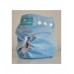 BumCheeks Reusable Cloth Nappy One Size Fits All