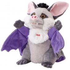 Trudi Puppet Bat Soft Toy 