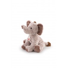 Trudi 33 cm Elephant Plush Toy